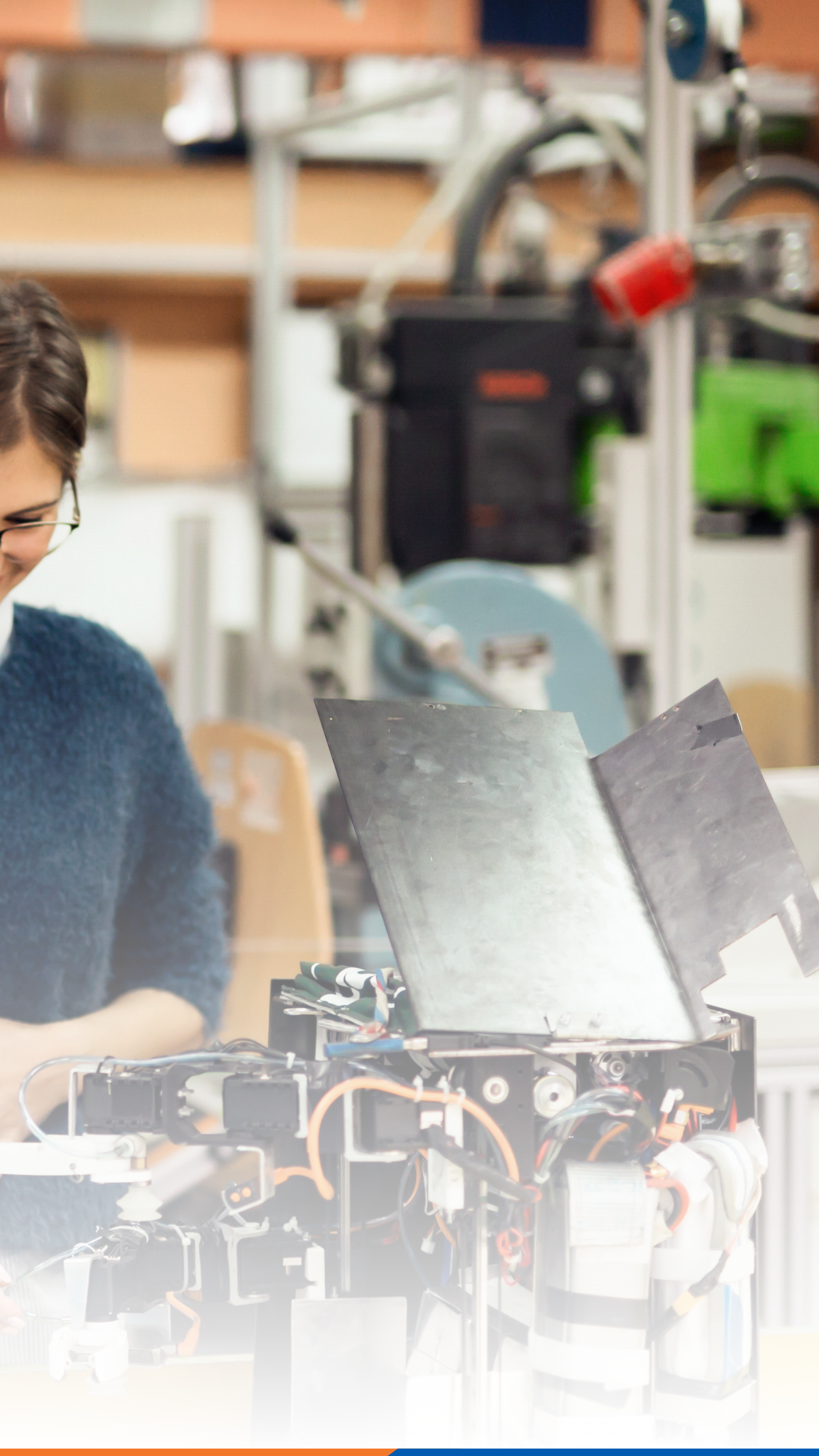 Mechatronics Engineering