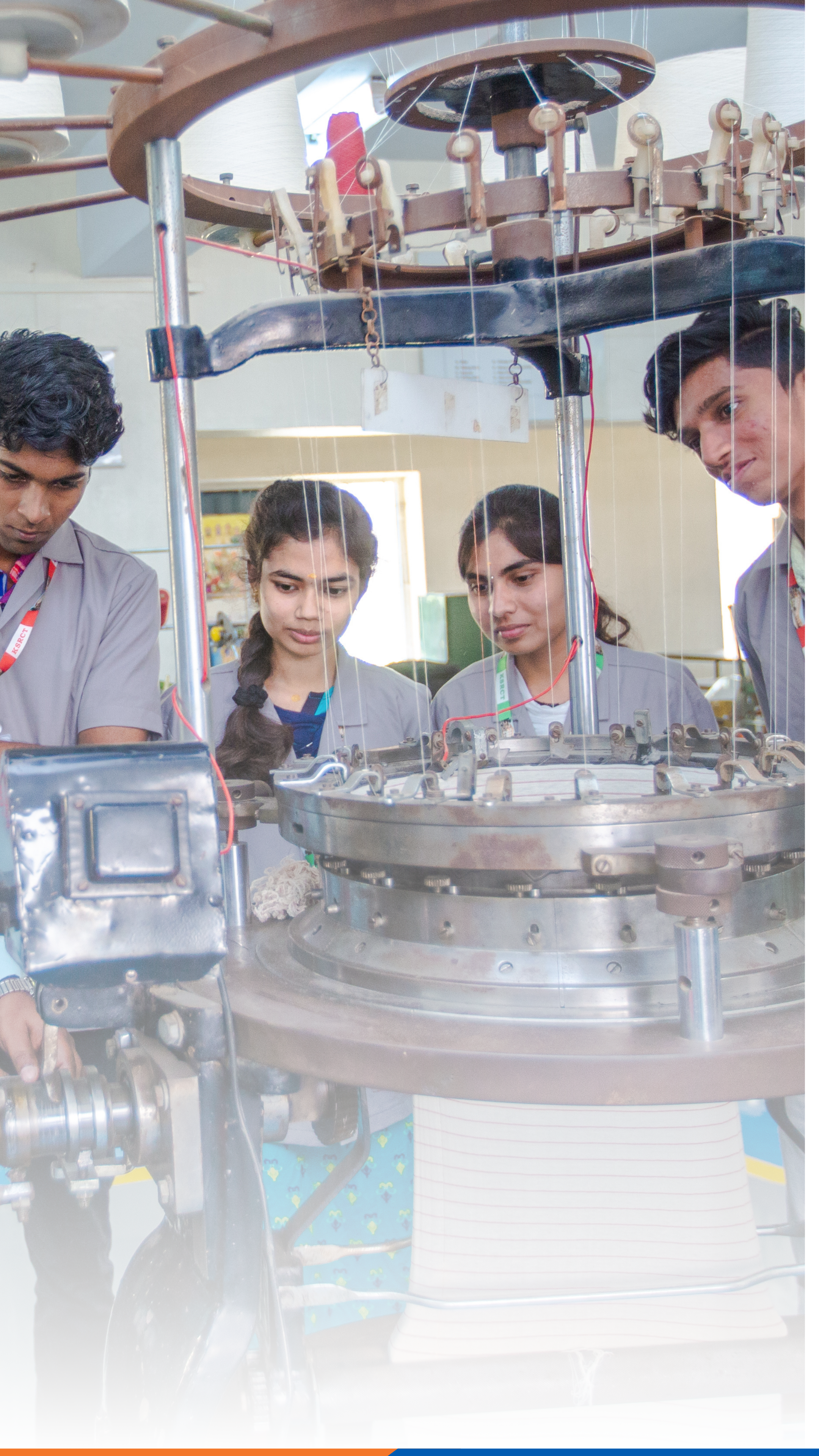 Textile Technology