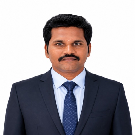 Faculty Image