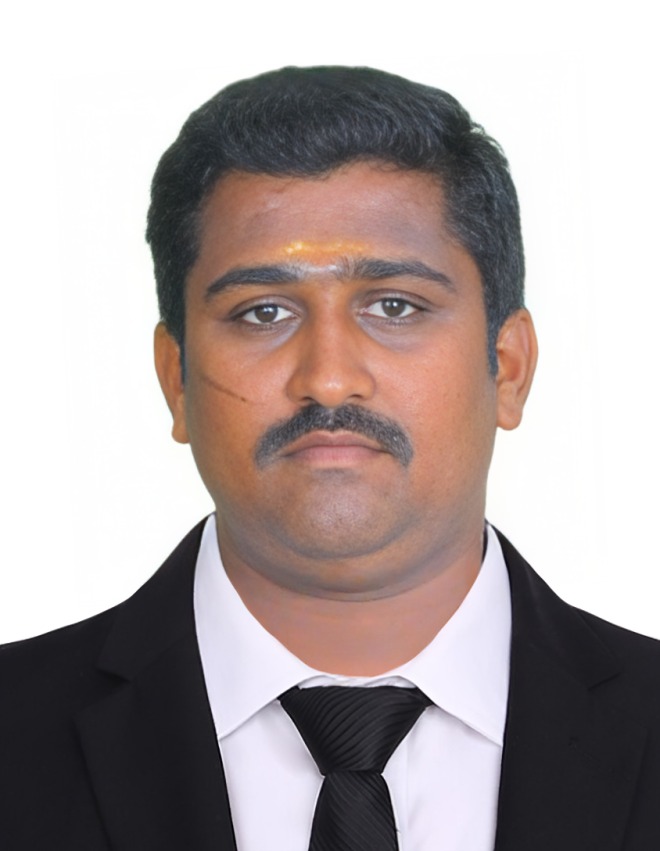 Faculty Image