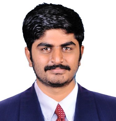 Faculty Image