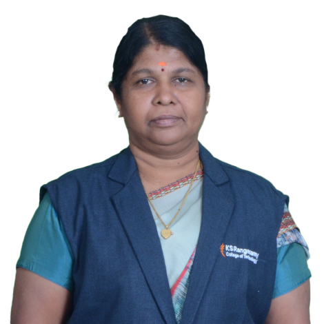 Faculty Image