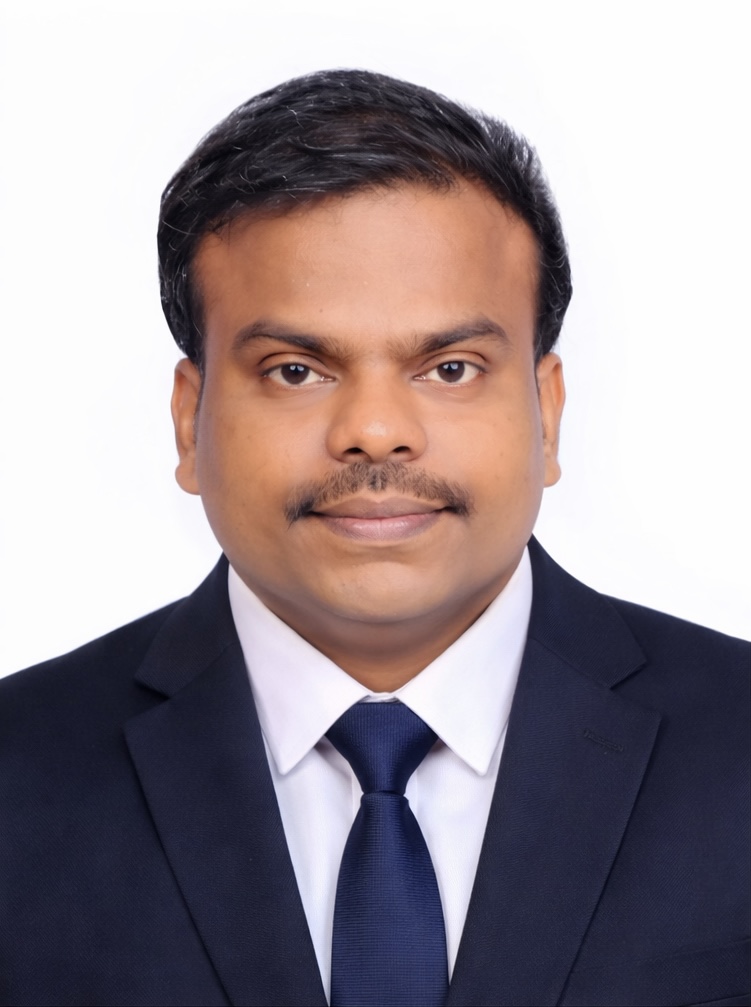 Faculty Image