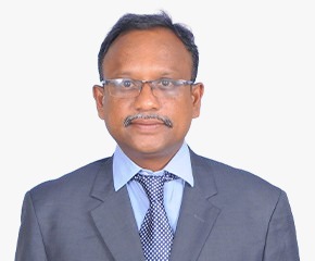 Faculty Image