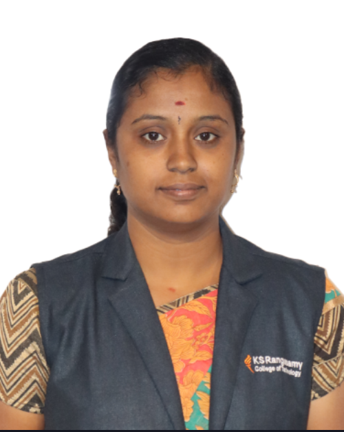 Faculty Image