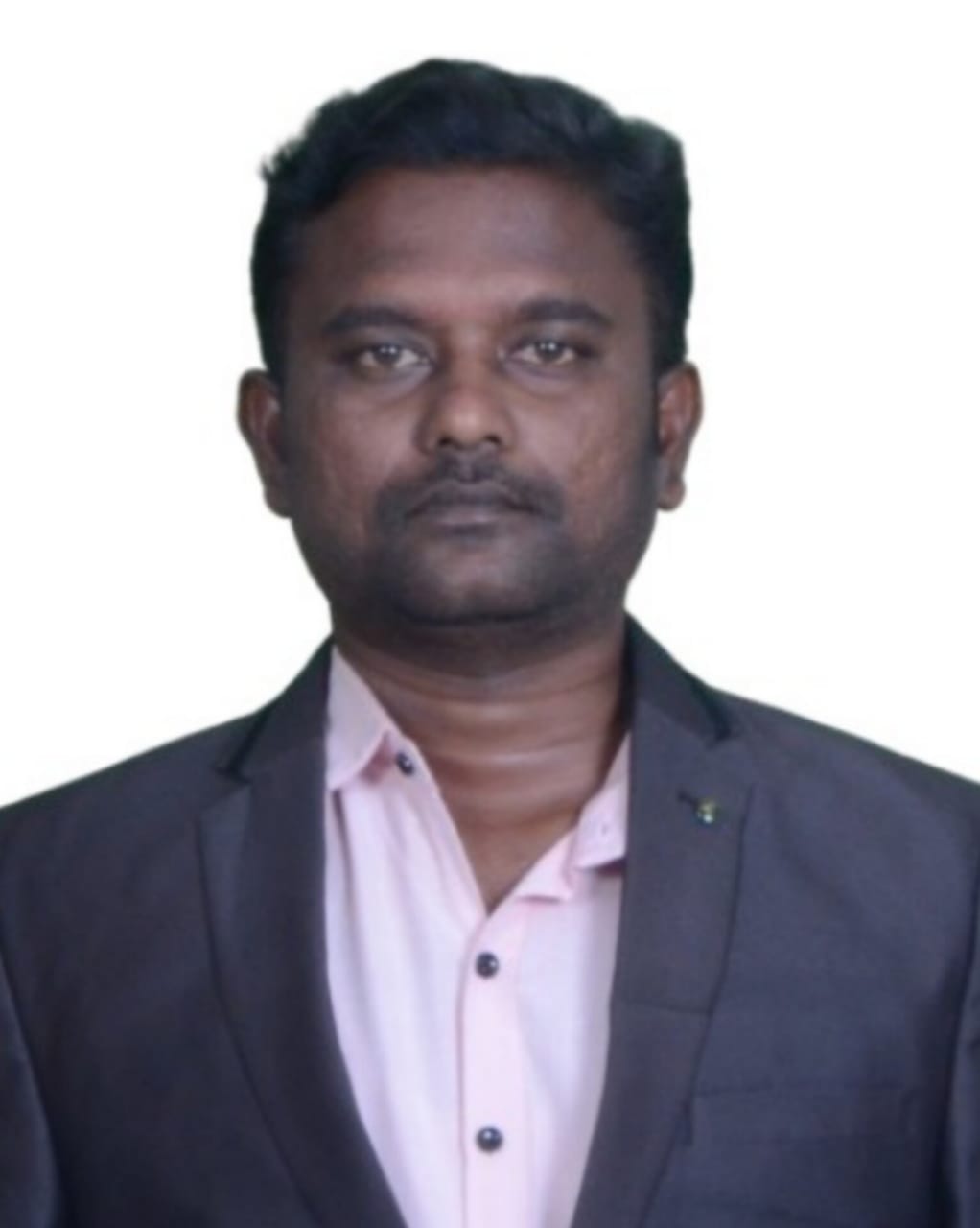 Faculty Image