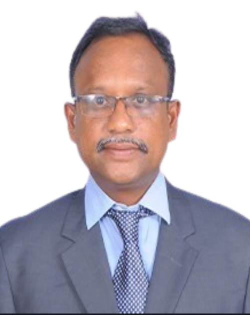 Faculty Image