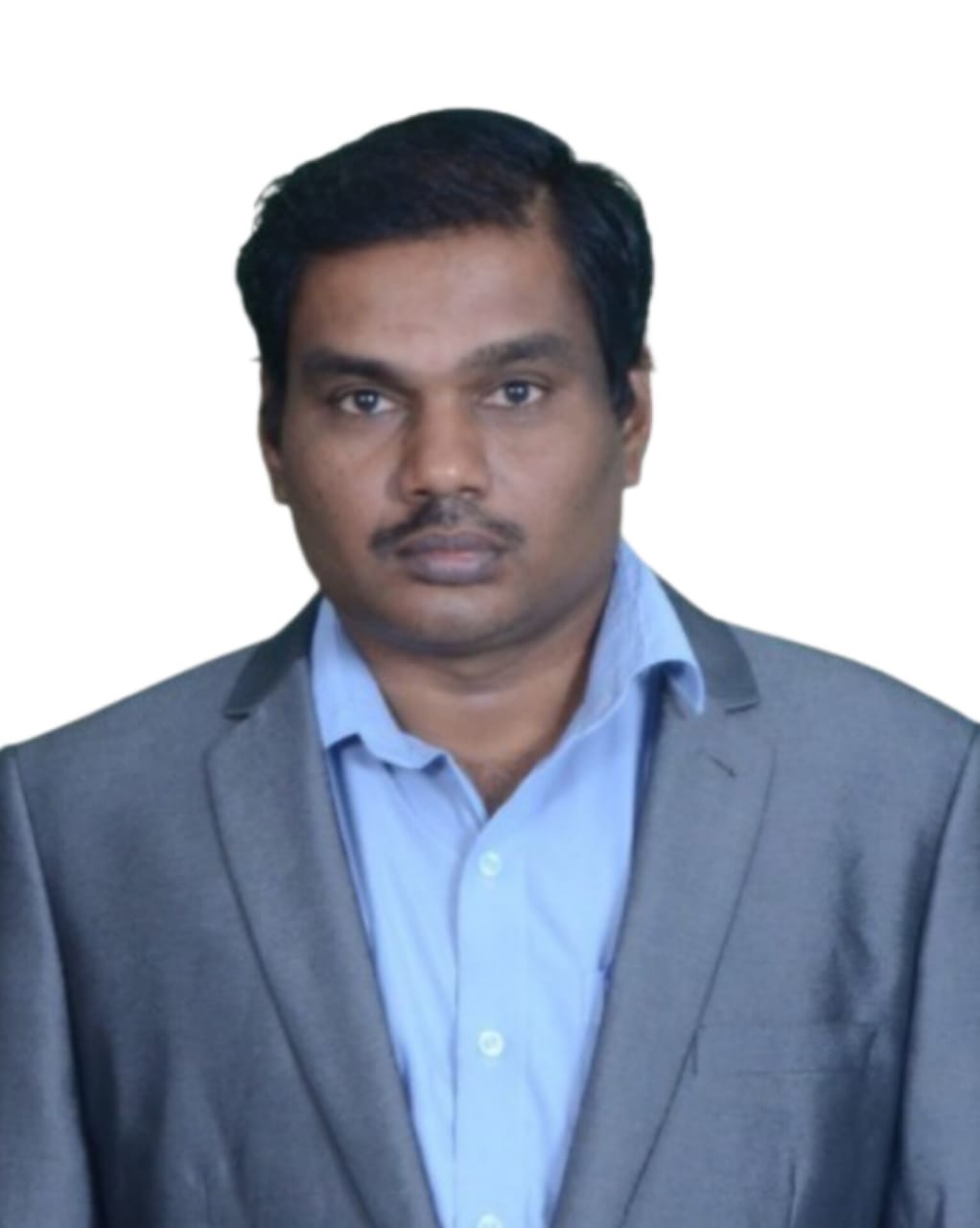 Faculty Image