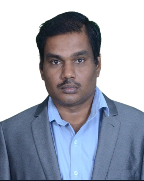 Faculty Image