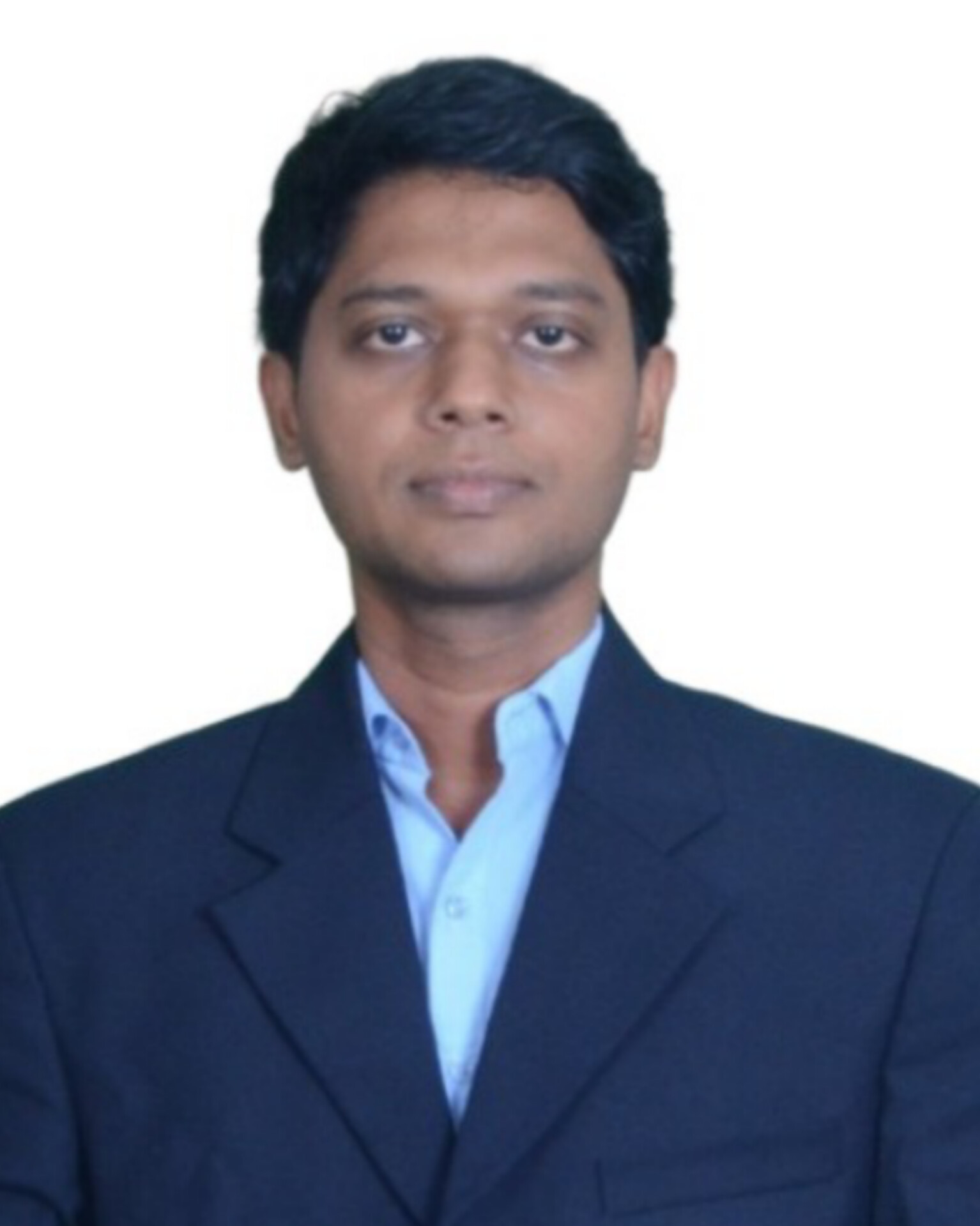 Faculty Image