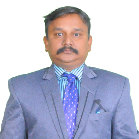 Faculty Image