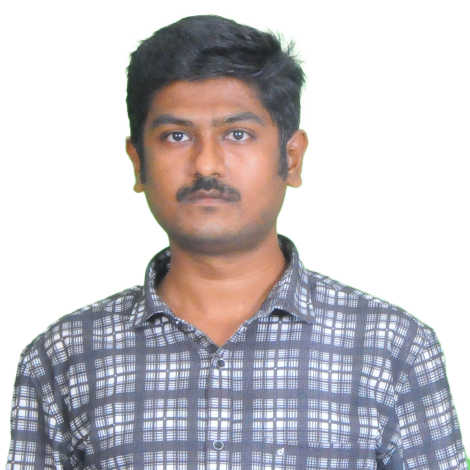Mr. Gowtham