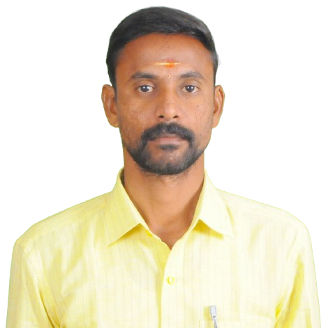 Mrs. G. Suganthi
