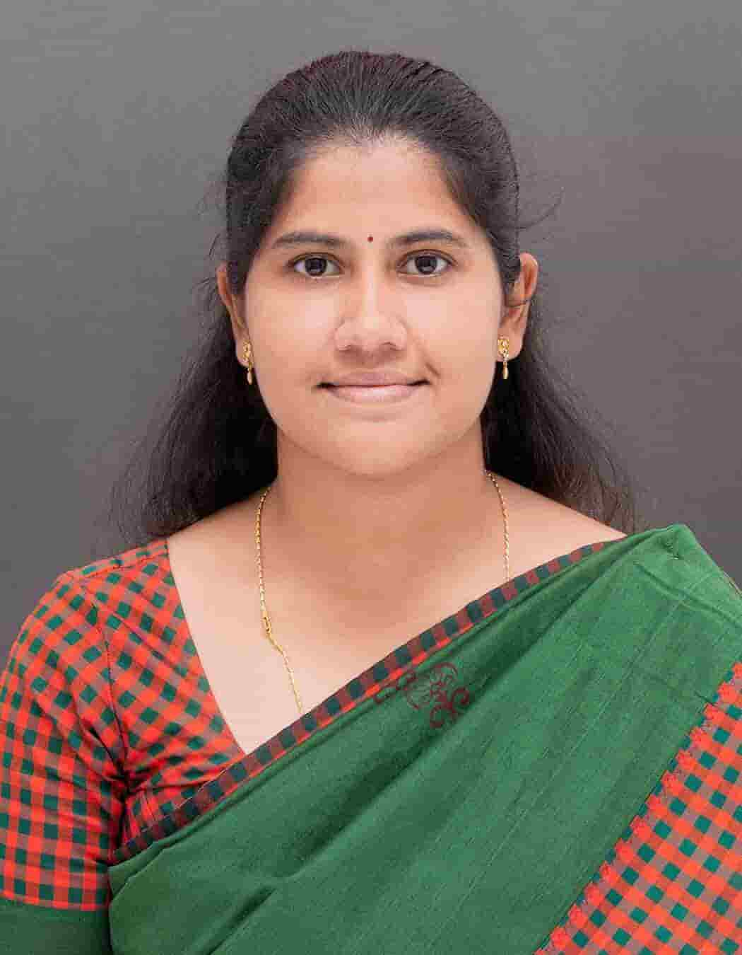 Faculty Image