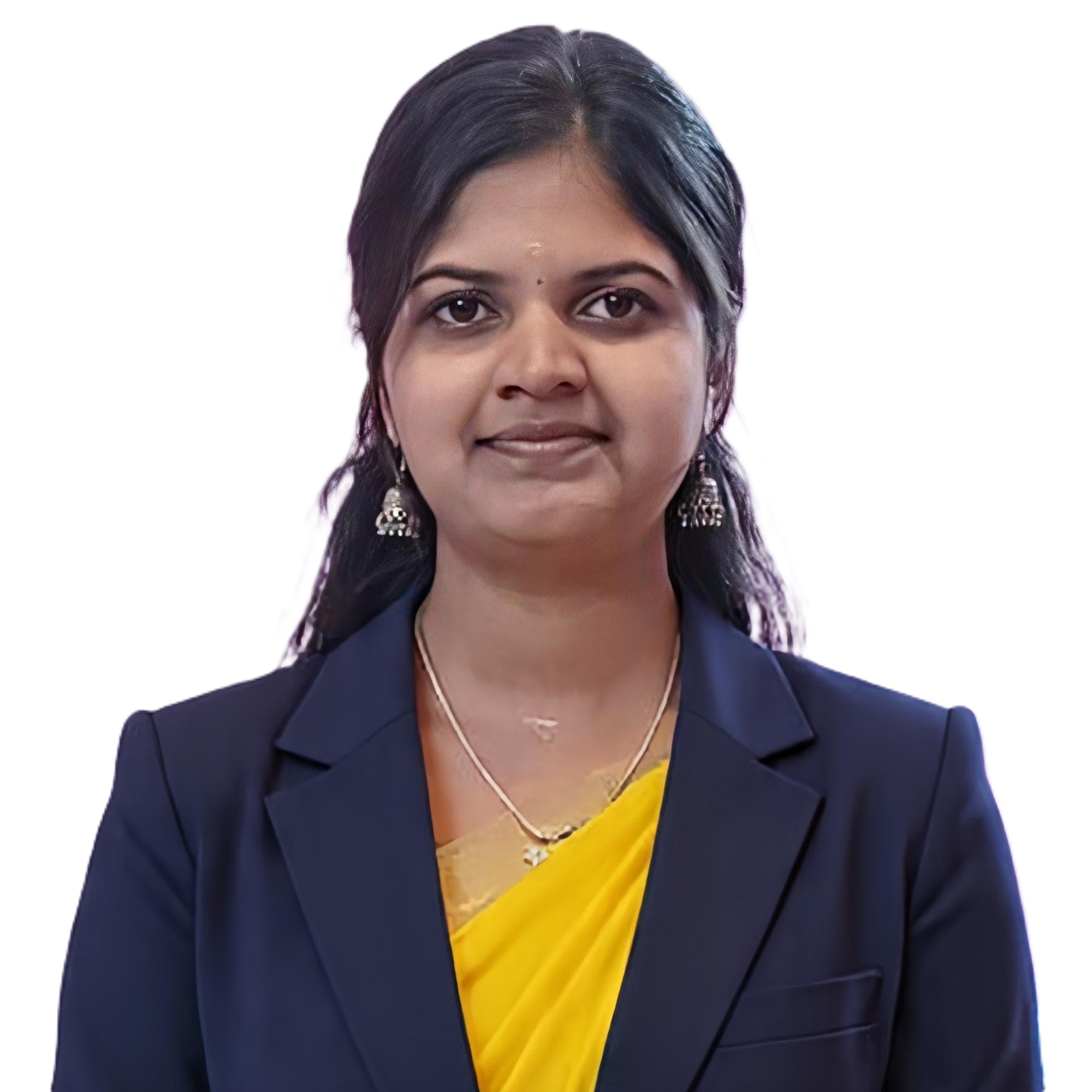 Faculty Image