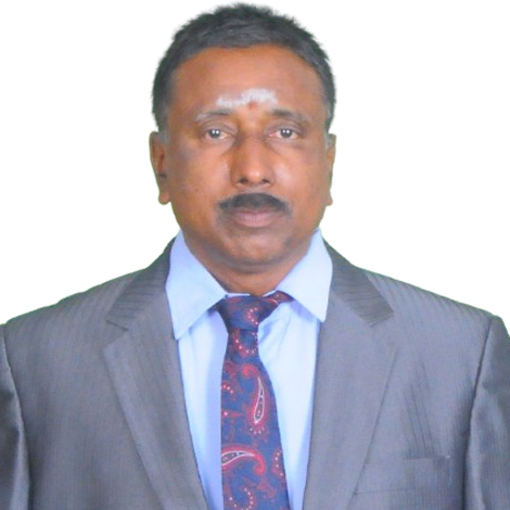 Faculty Image