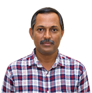 Faculty Image