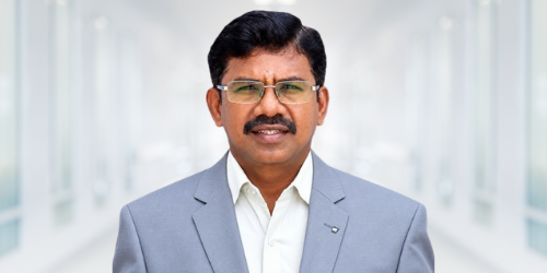 Dr. G. Karthikeyan
