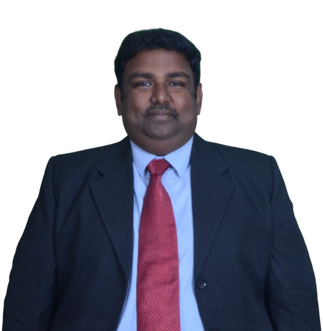 Faculty Image