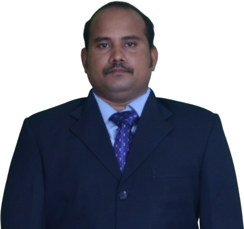 Faculty Image