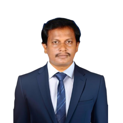 Faculty Image
