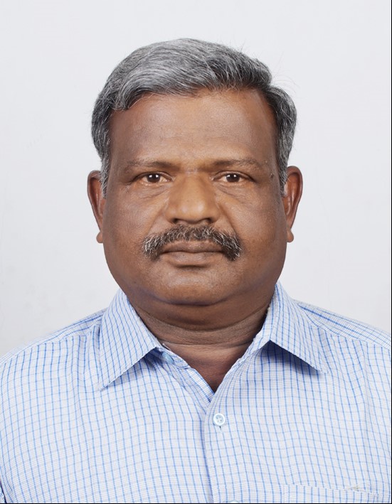 Faculty Image