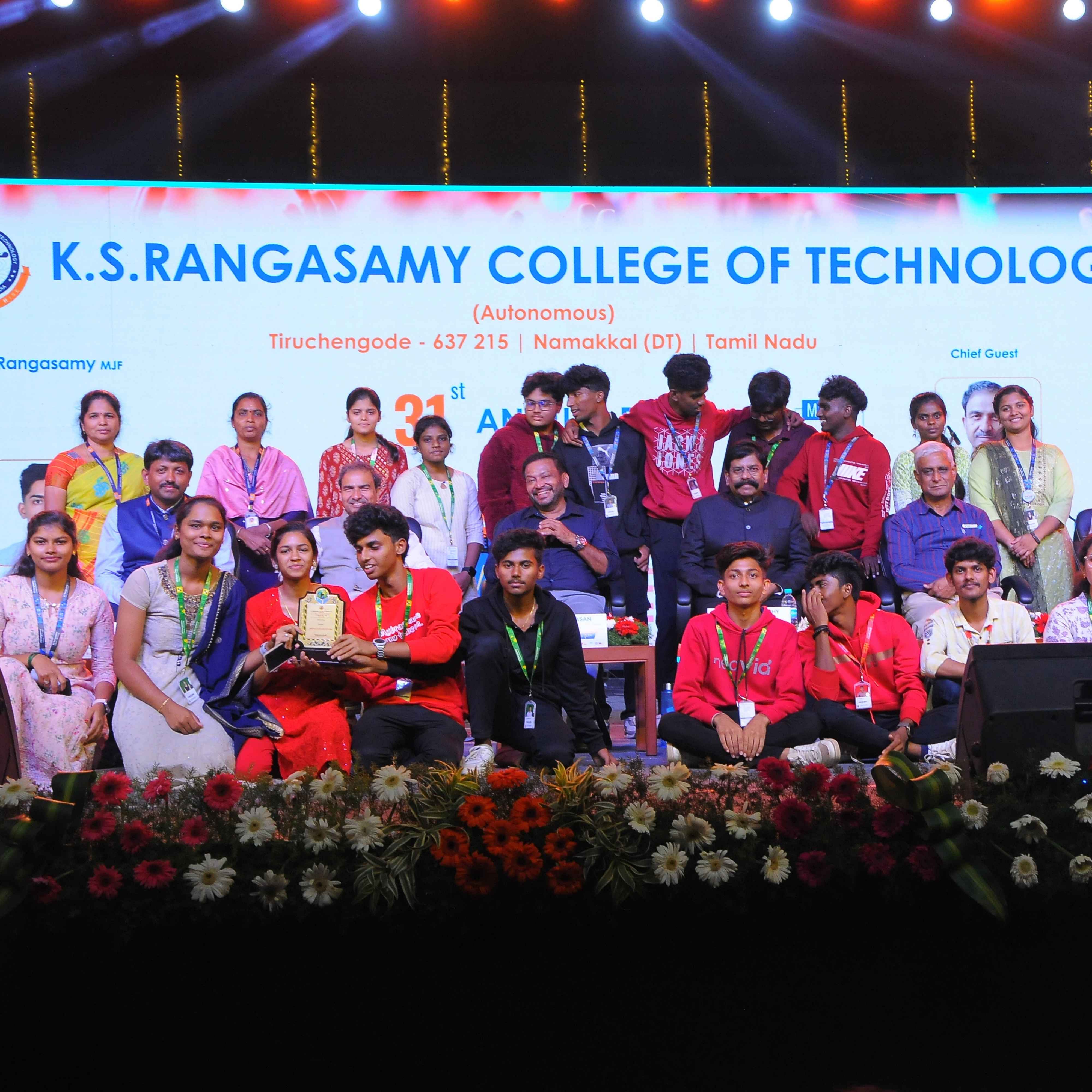 Students collaborating