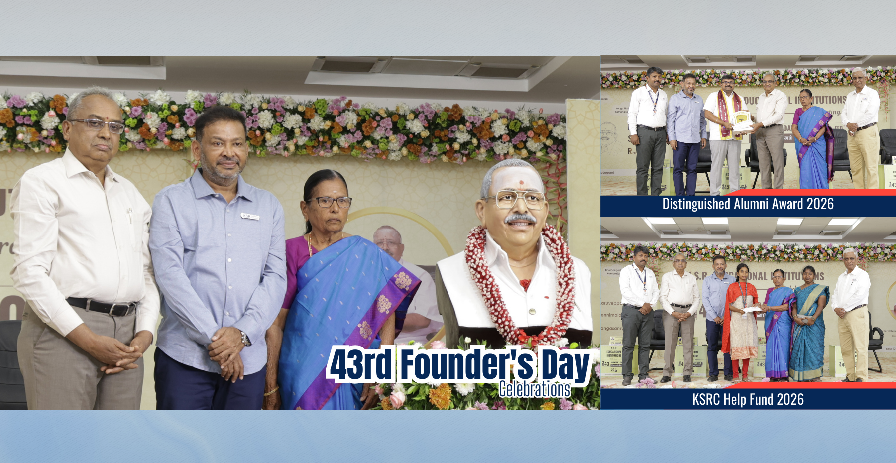 foundersday
