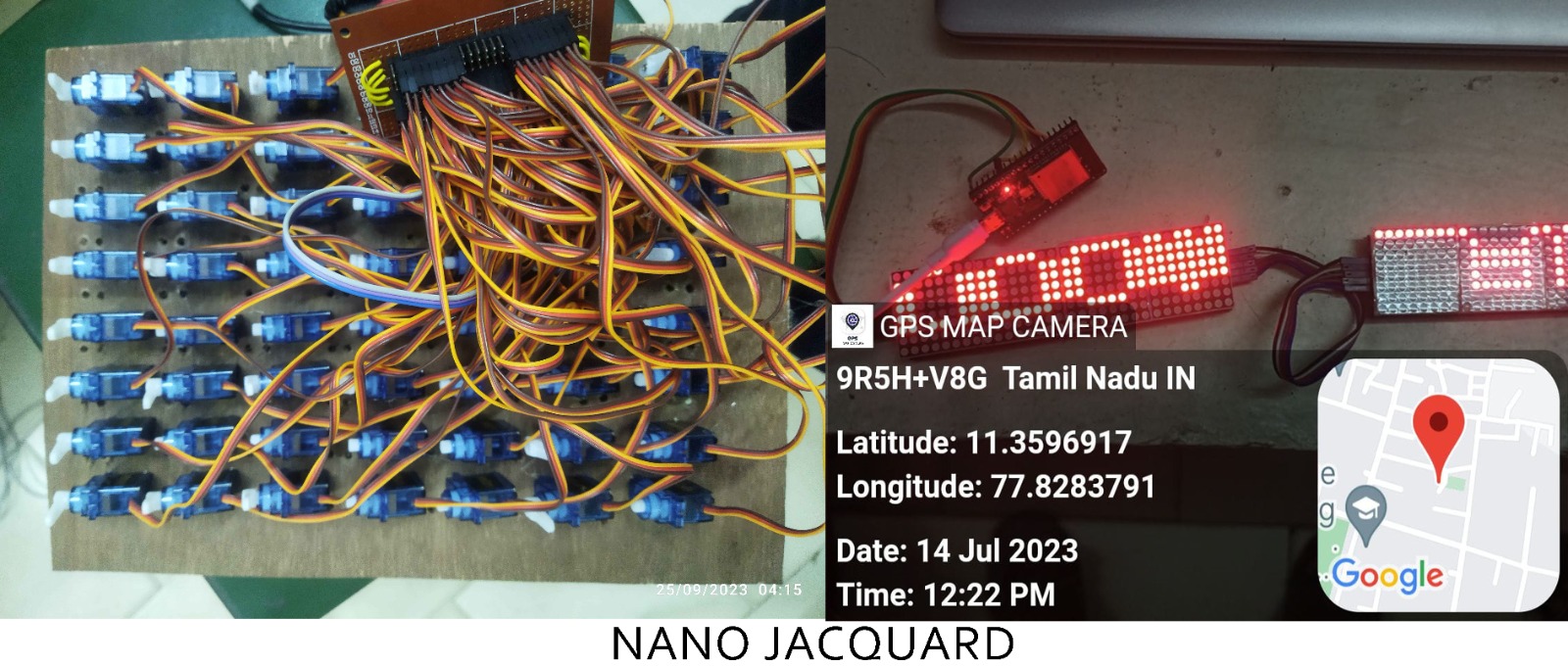 Universal Embedded Trainer Kit