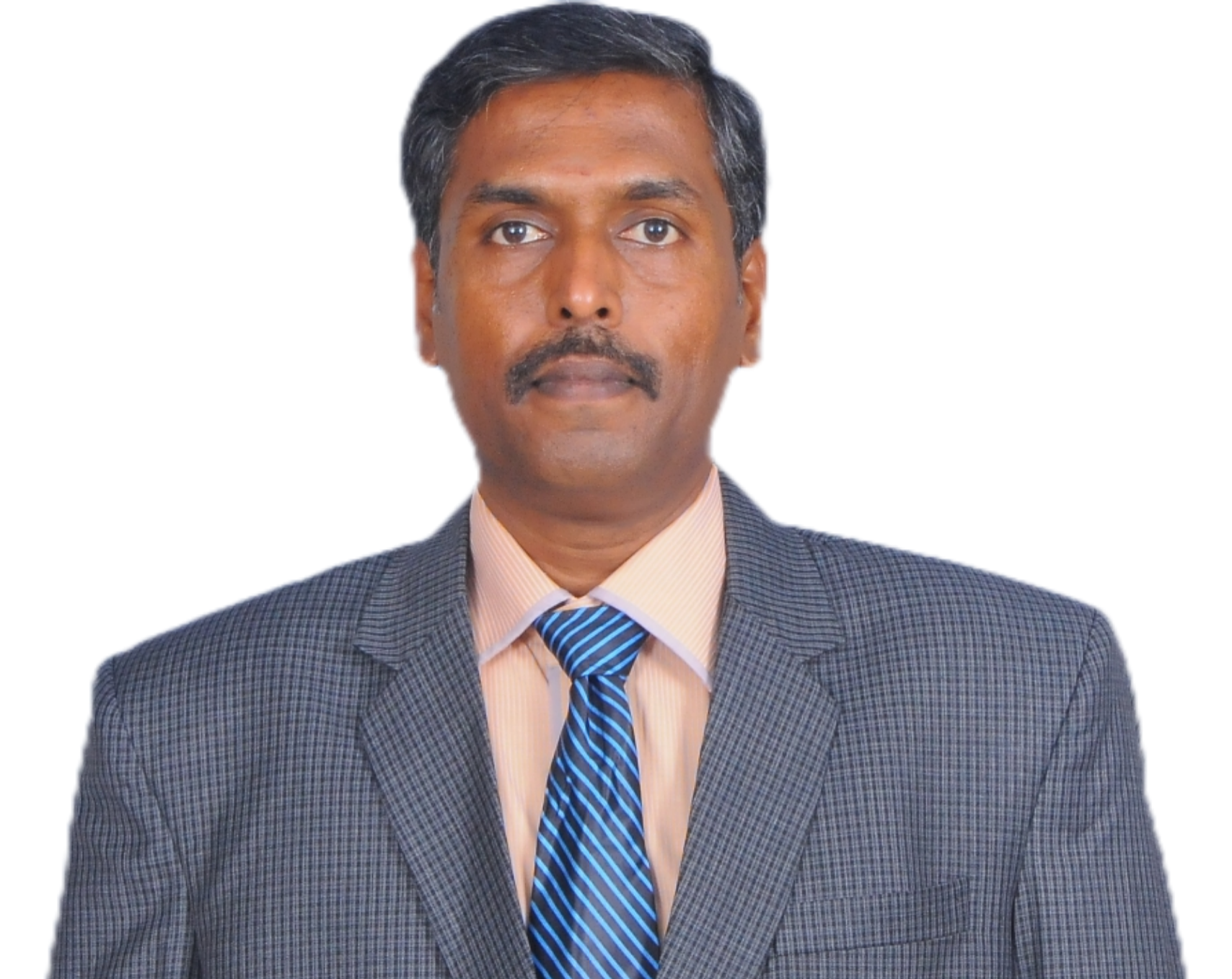 Faculty Image