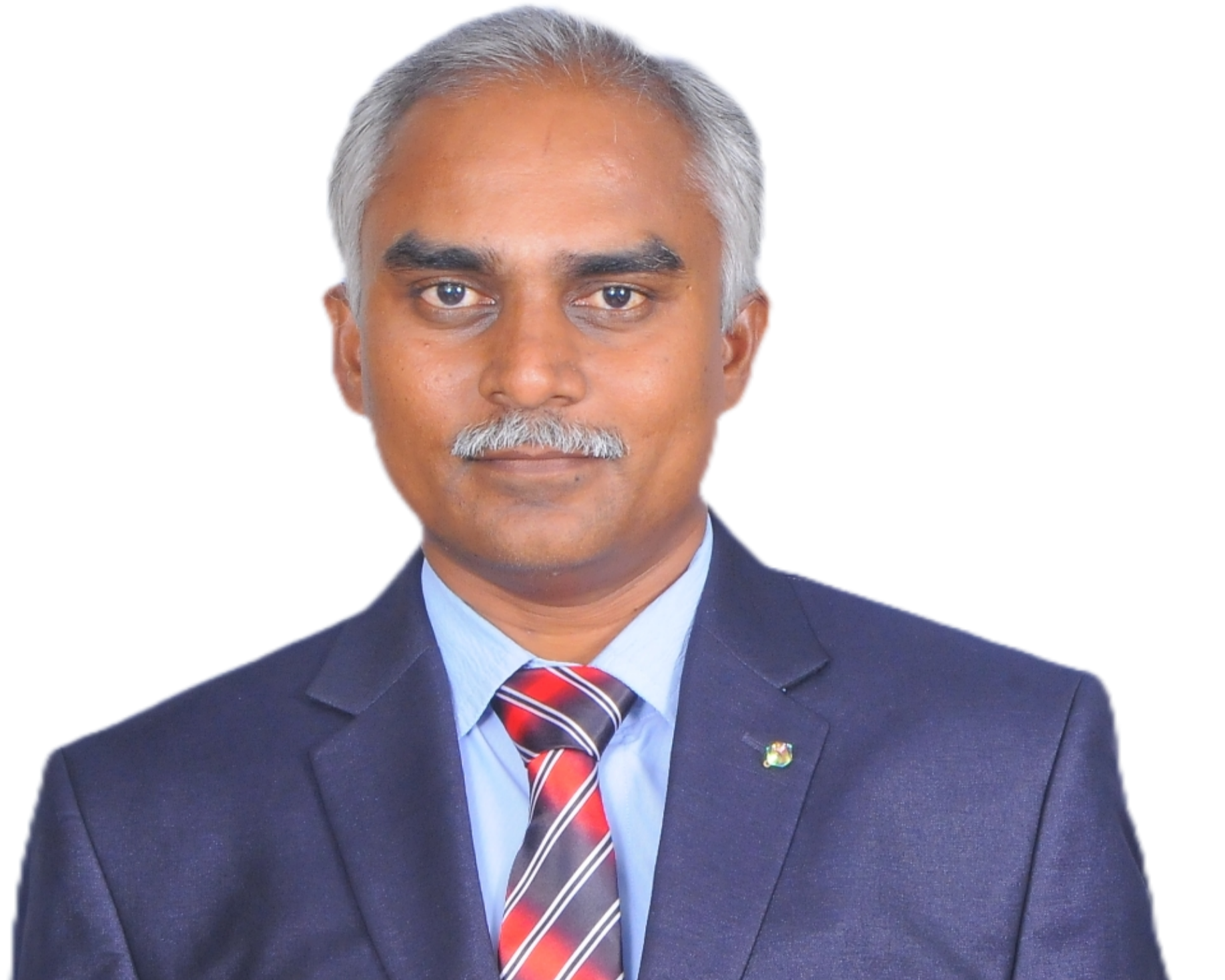 Faculty Image