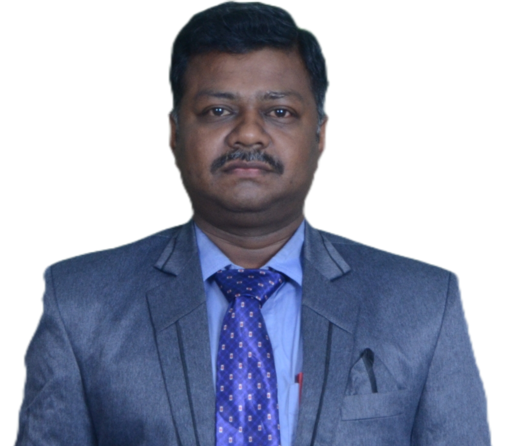 Faculty Image