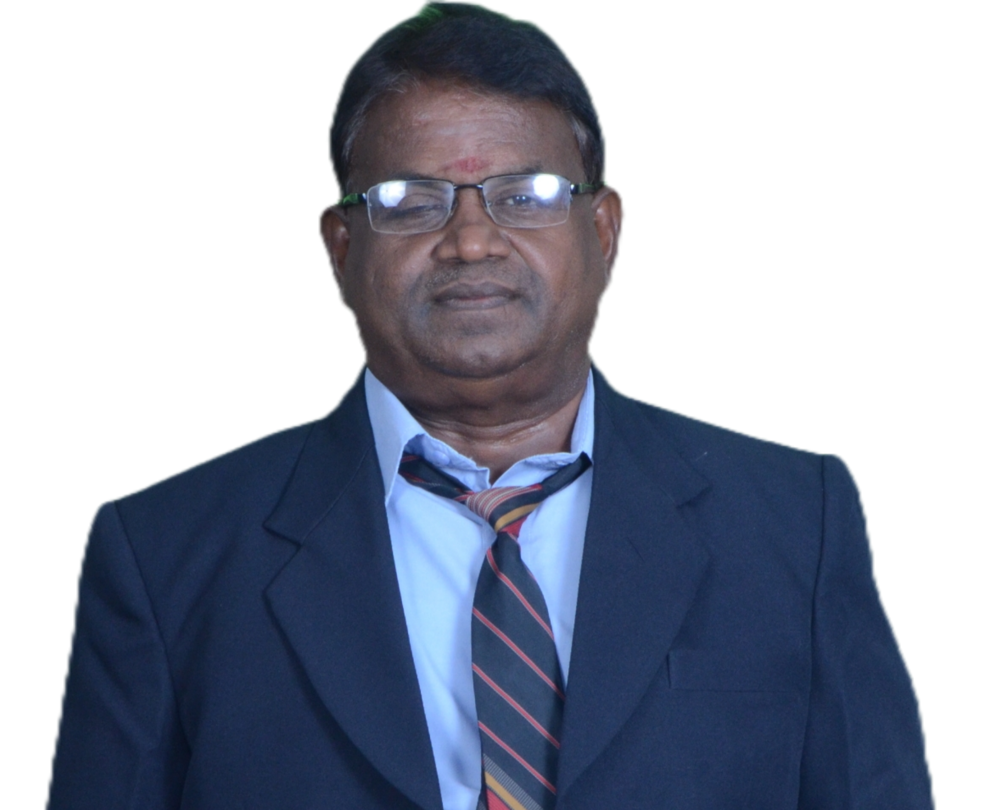Faculty Image