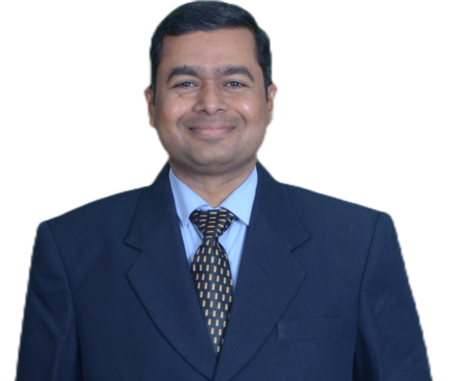 Faculty Image