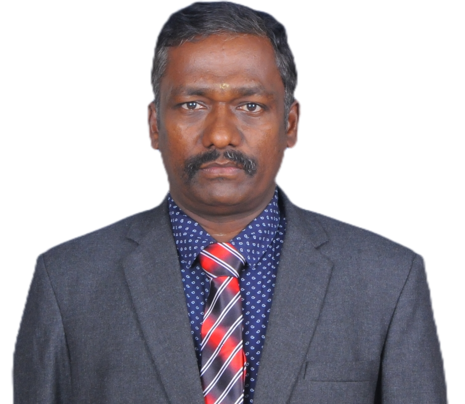 Faculty Image