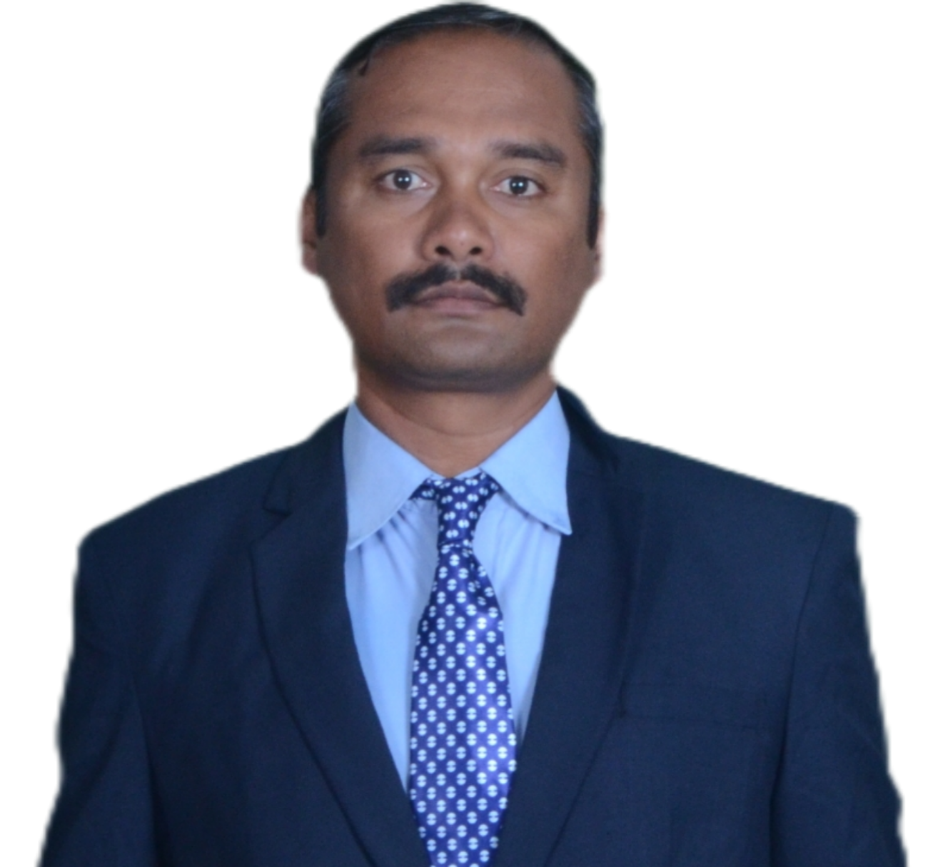 Faculty Image