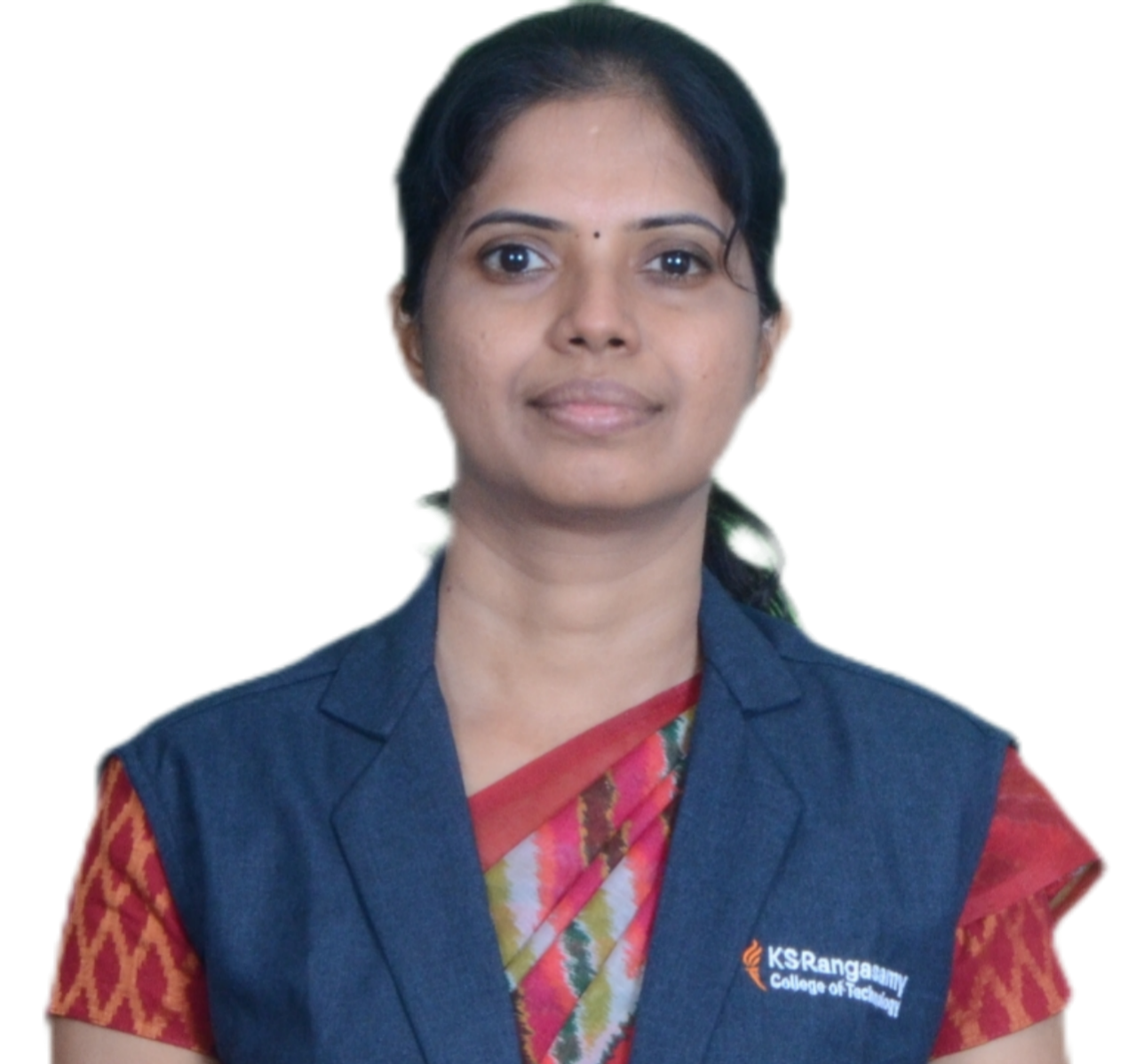 Faculty Image
