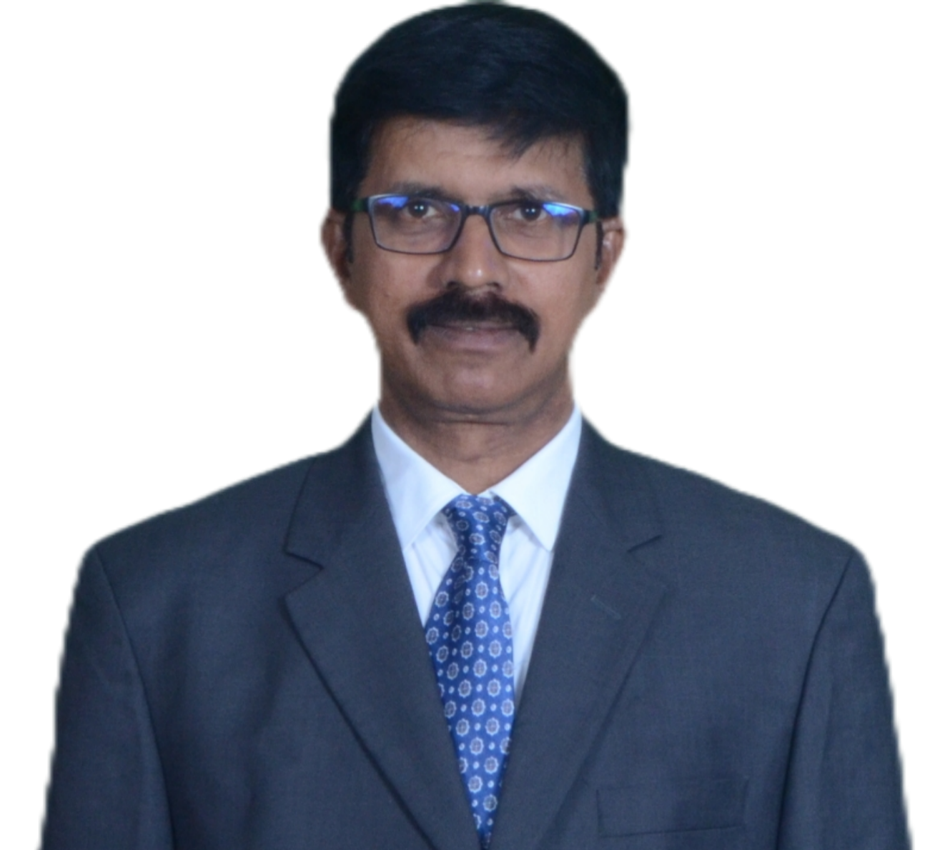 Faculty Image