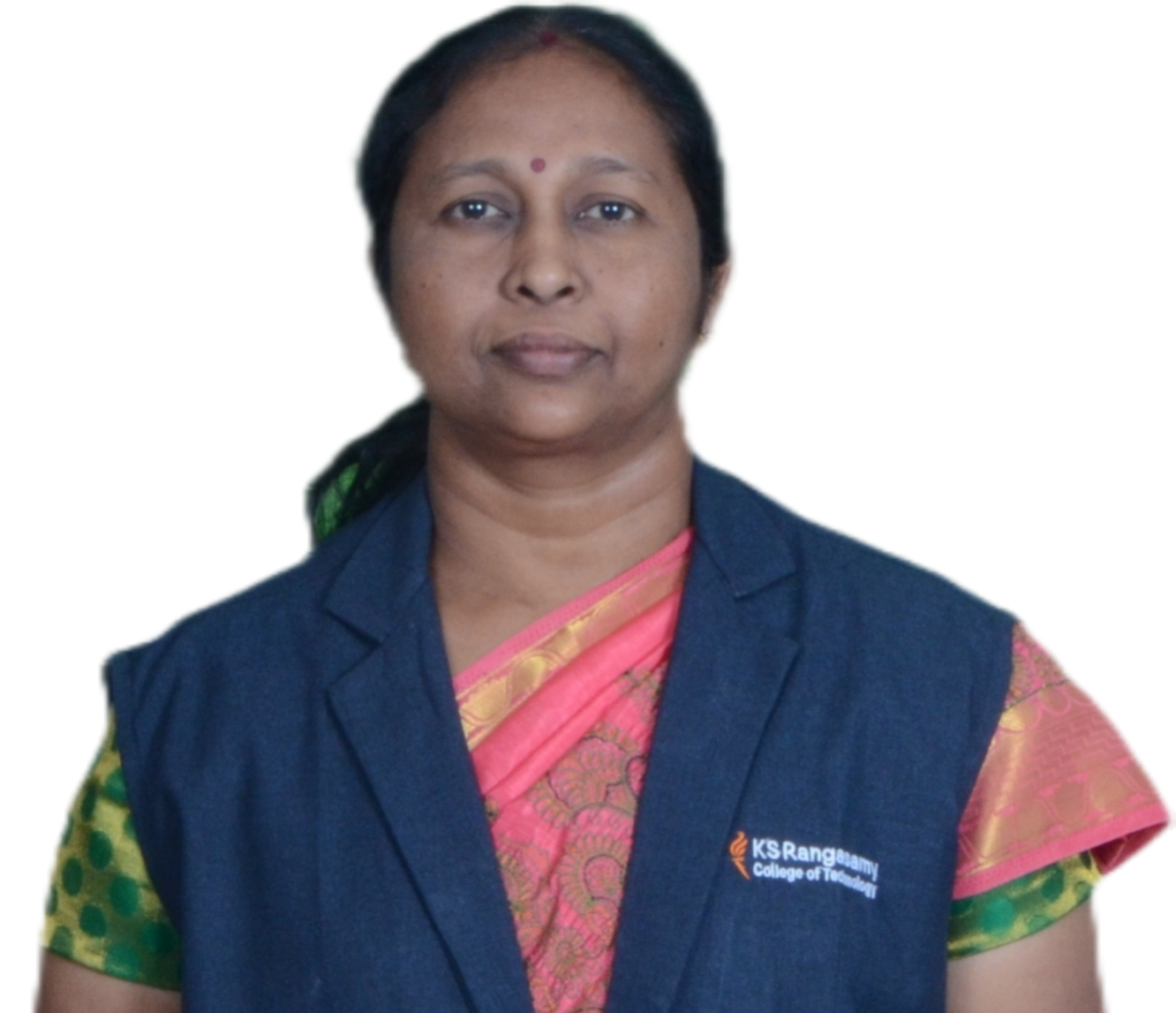 Faculty Image