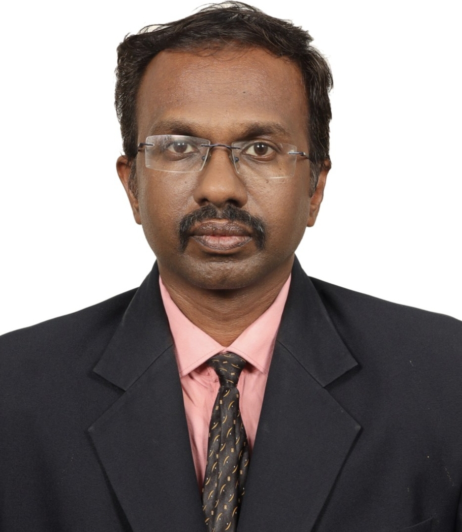 Faculty Image
