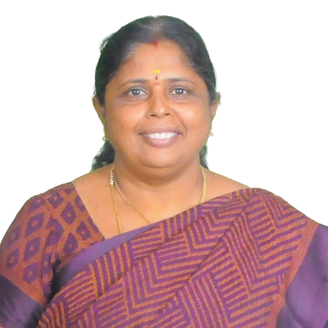 Mrs. K. E. SHanthi