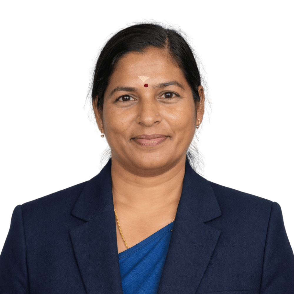 Dr. S. Sudha