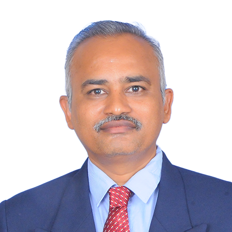 Faculty Image