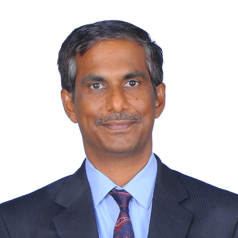 Faculty Image