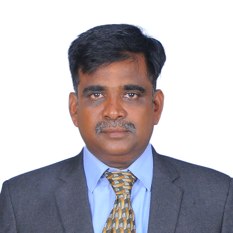 Faculty Image