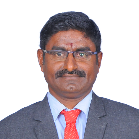 Faculty Image