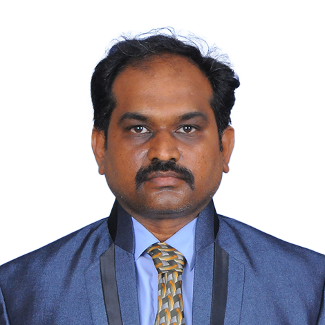 Faculty Image