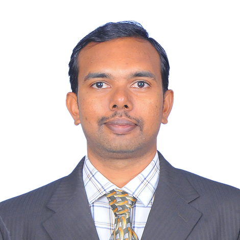 Faculty Image