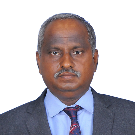 Faculty Image