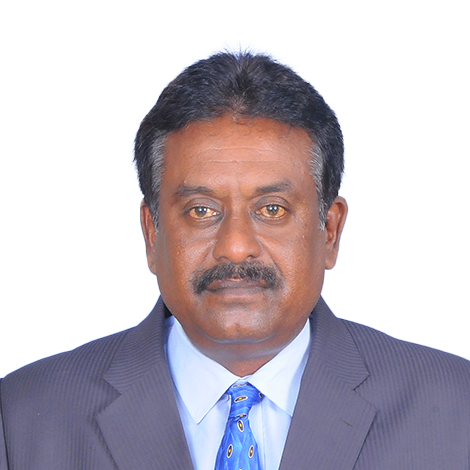 Faculty Image